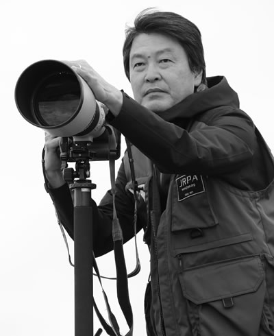 Yukio Yoshimi